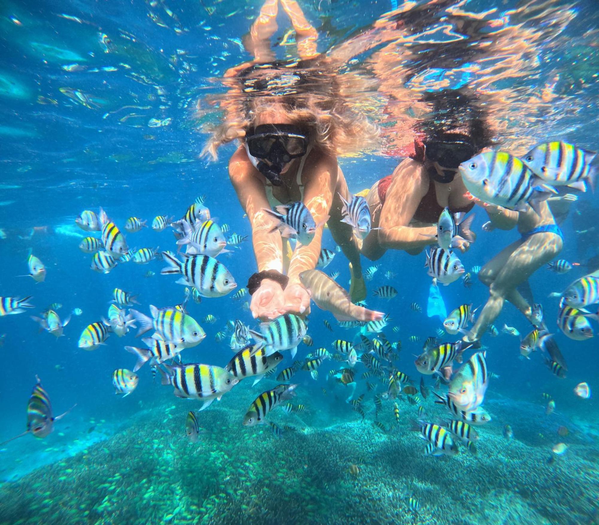Unzipp Bungalows Gili Air Zewnętrze zdjęcie